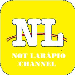 NOT LARÁPIO