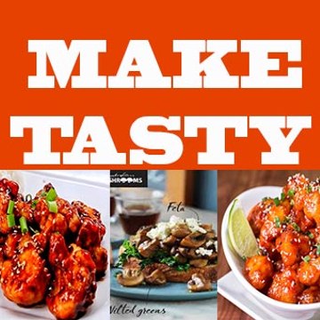 Make Tasty