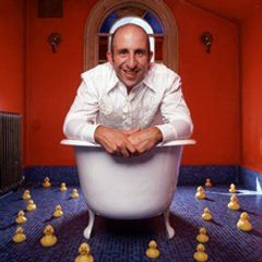Pete Cohen