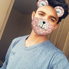 sharry shahnawaz