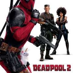 Deadpool 2 -2018- HD