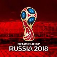 WorldCup2018Soccer