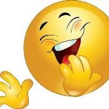 Just for Laugh