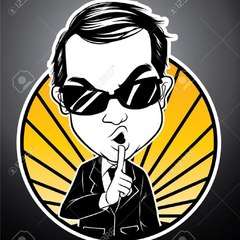 Silentman