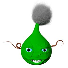 Linty fig