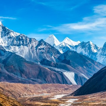 NEPAL