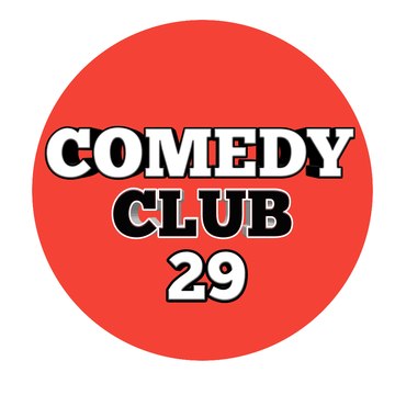 COMEDY CLUB 29