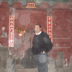 Sylvain Daudel