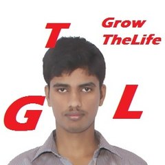 GROW THELIFE