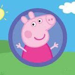 PEPPA PIG