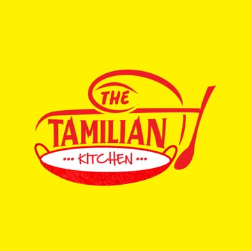 The Tamilian Kitchen