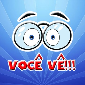 Você Vê!!!