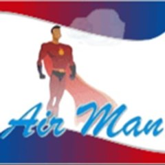 Air Man, LLC