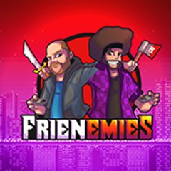 Frienemies