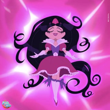 Fairy Princess Valentine