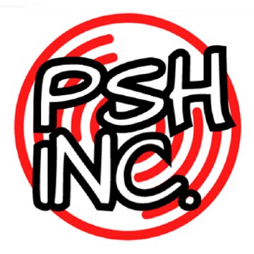 PSH INC. Polski Rap Polski Hip Hop
