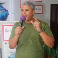 Pastor Gilbert Mateo