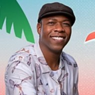 El pupilo Robinson Ruiz