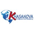 Khasanova sharin