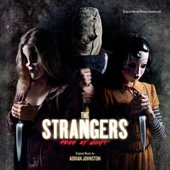 Los extraños  Cacería nocturna Pelicula Completa