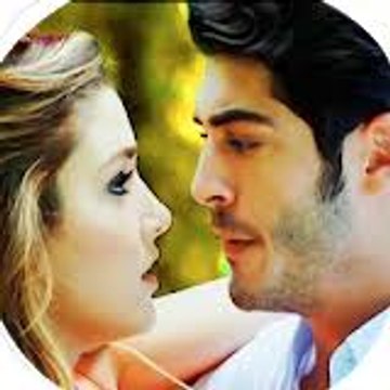 hayat murat lovebirds