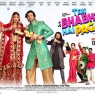 Teri Bhabhi Hai Pagle 2018 full movie