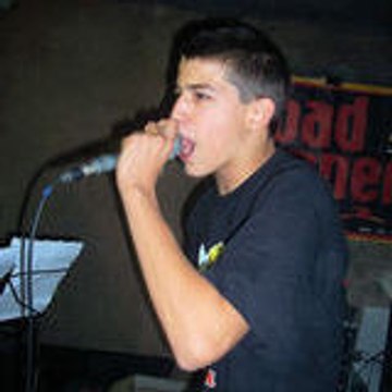 barrias fabien