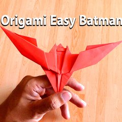 Origami Tip