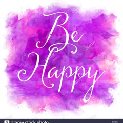 Be happy always