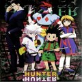 Hunter x Hunter 100%