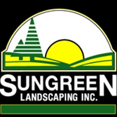Landscaping Sungreen