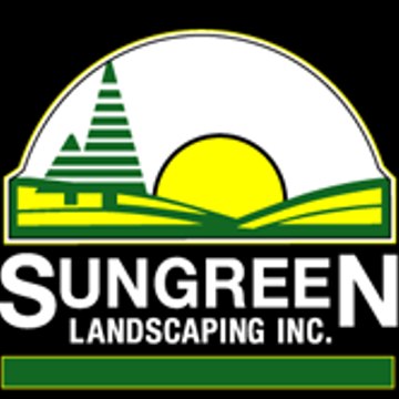 Landscaping Sungreen