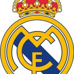 Real Madrid In Arabic