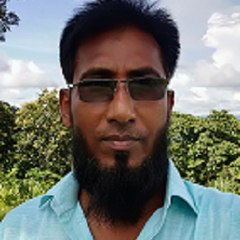 Md. Jahangir Kabir