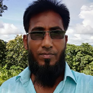 Md. Jahangir Kabir