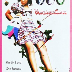 Maladolescenza (1977) Full Movie Download,