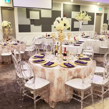 Party Room Rental Toronto