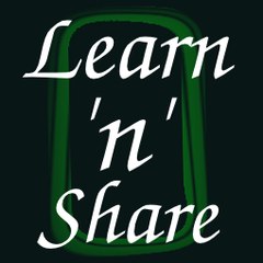 Learn 'n' Share