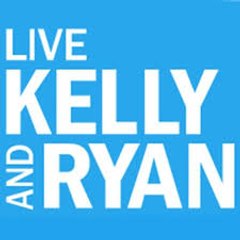 Live with Kelly and Ryan