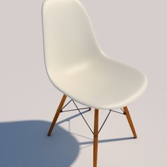 XYZ 3D Visualization