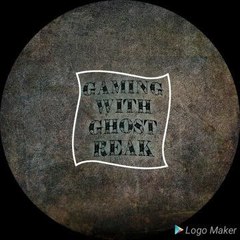 GAMING WITH GHOST_REAK