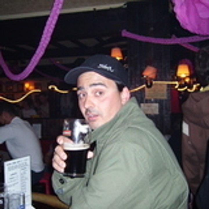 Dailymotion profile picture for @herman