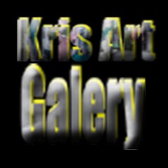 kris art galeri