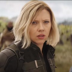 Avengers  Infinity War Full Movie HD