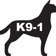 K9-1 Specialized Dog Training