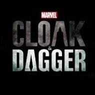 Marvel's Cloak & Dagger [S1]