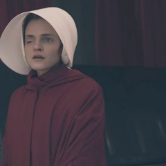 The Handmaid's Tale Online