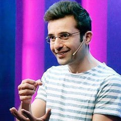 Sandeep Maheshwari