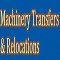 Machinery Transfers and Relocations