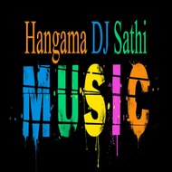 Hangama Dj Sathi